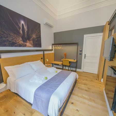 Cafune Rooms Katanya Dış mekan fotoğraf