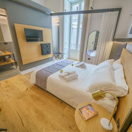 Cafune Rooms Katanya Dış mekan fotoğraf