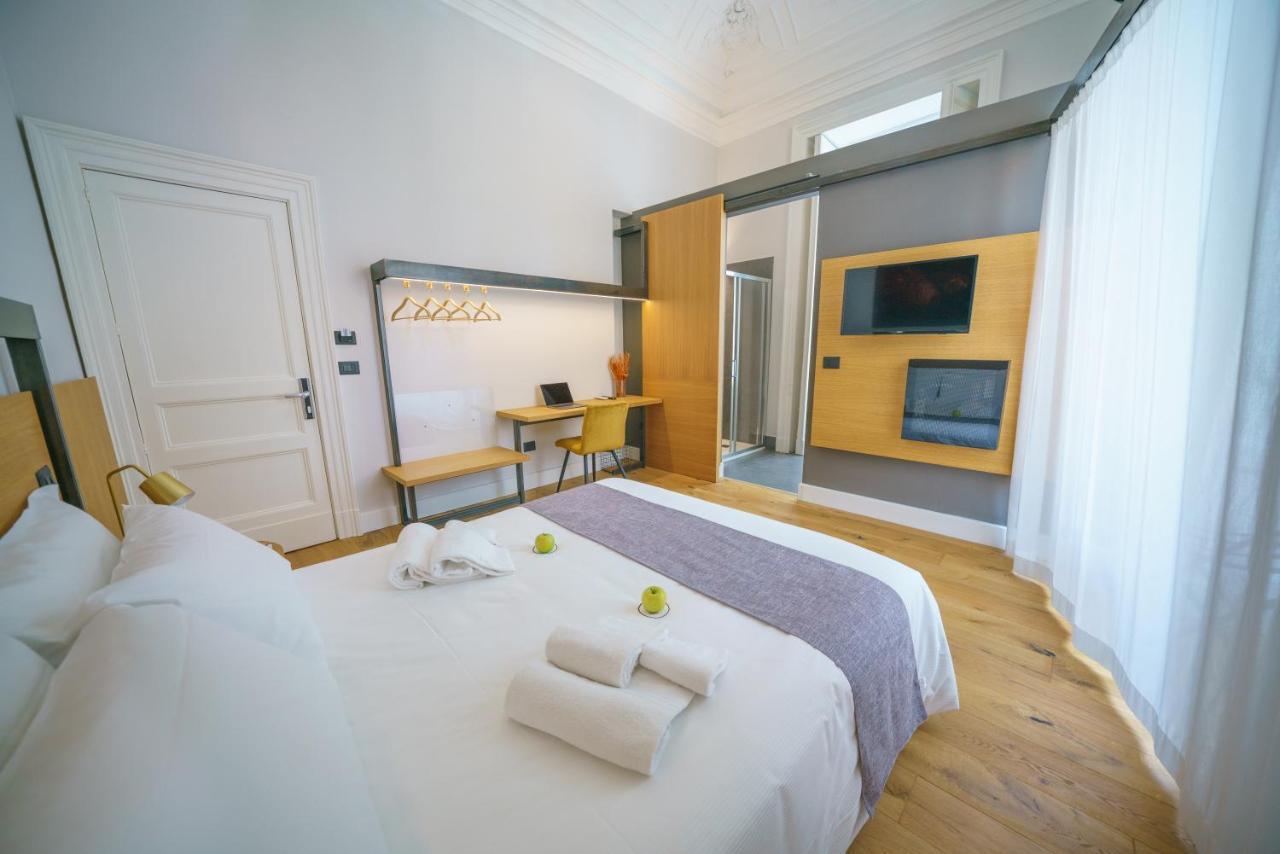 Cafune Rooms Katanya Dış mekan fotoğraf