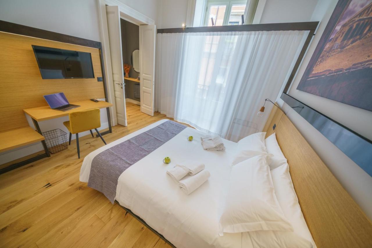 Cafune Rooms Katanya Dış mekan fotoğraf