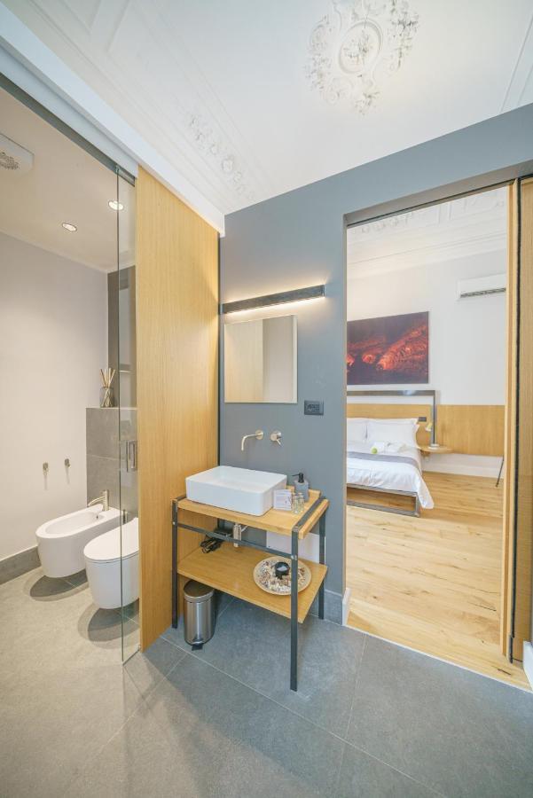 Cafune Rooms Katanya Dış mekan fotoğraf