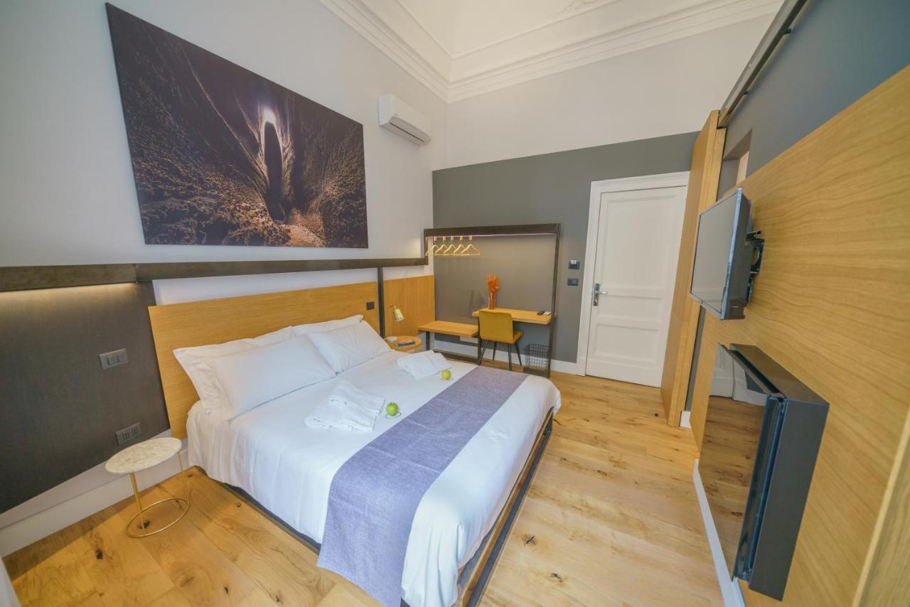 Cafune Rooms Katanya Dış mekan fotoğraf