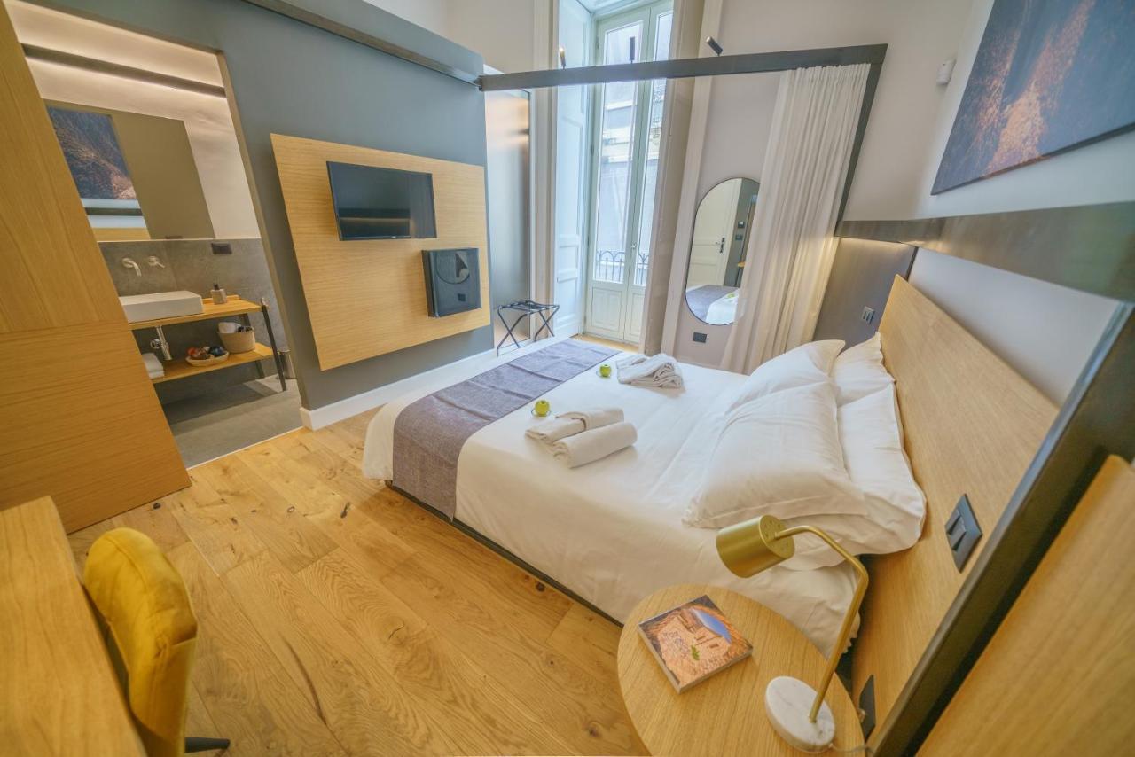Cafune Rooms Katanya Dış mekan fotoğraf