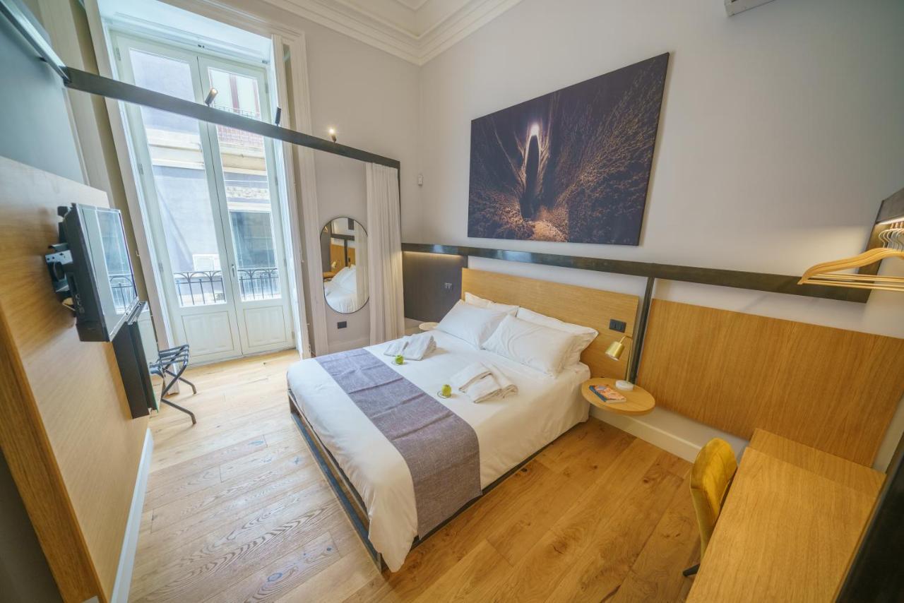 Cafune Rooms Katanya Dış mekan fotoğraf