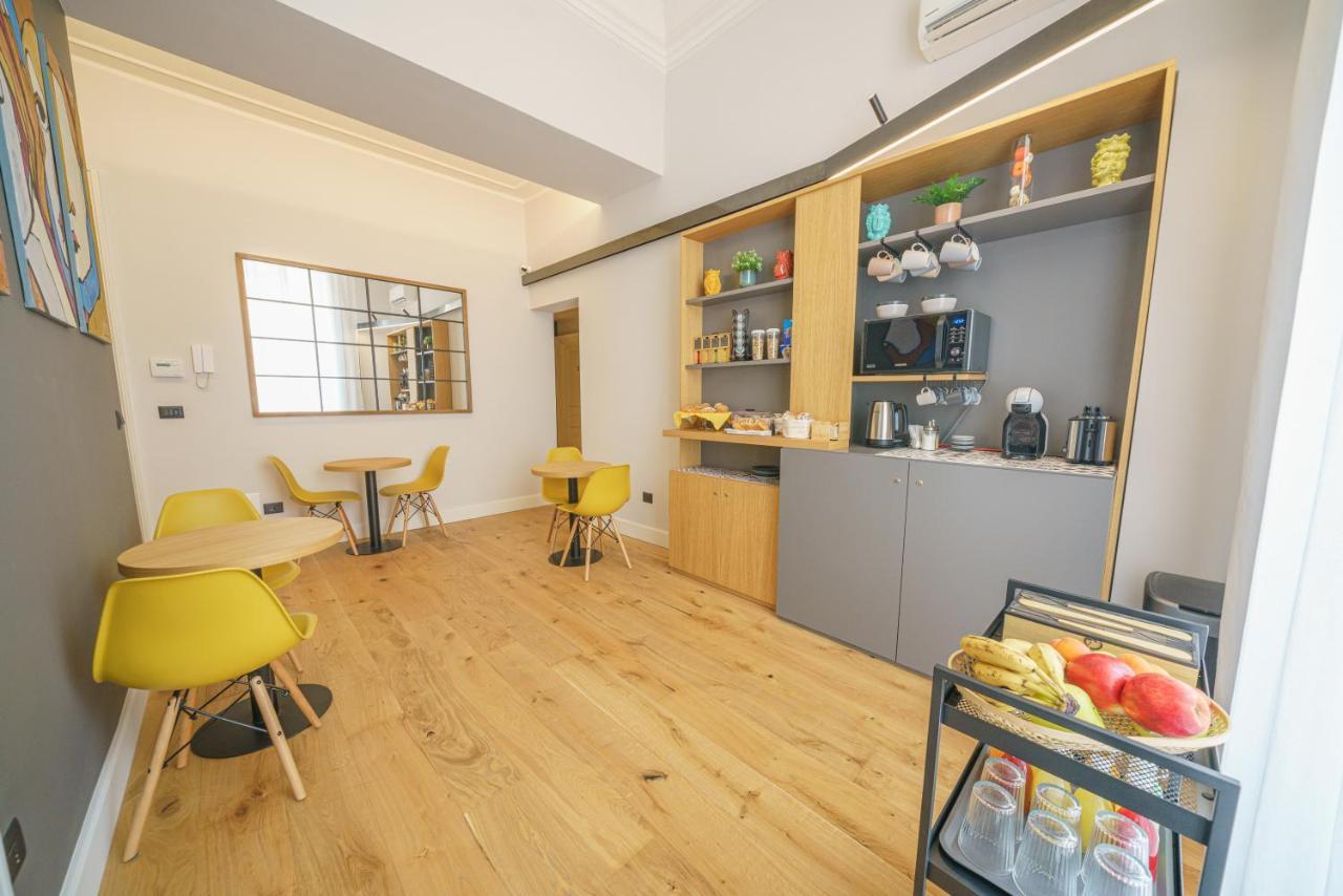 Cafune Rooms Katanya Dış mekan fotoğraf